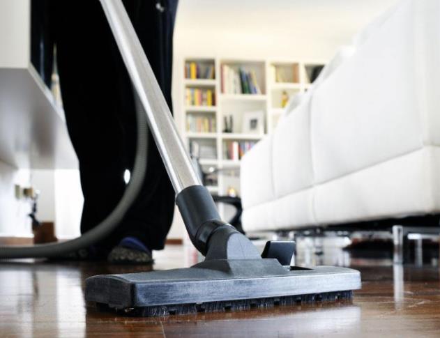 瓜州县开荒保洁